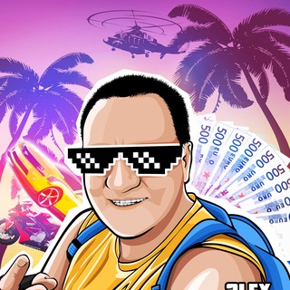 Логотип @mylifetarget - Будни таргетолога