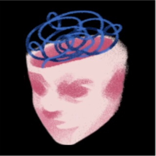 Логотип @mylifewhy - Почему ты так делаешь?