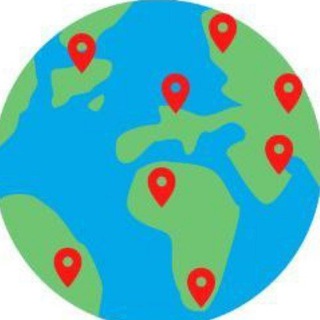 Логотип @mylistofplaces - Список моих мест.
