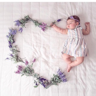 Логотип @mylittlebabystore - Carters.uz