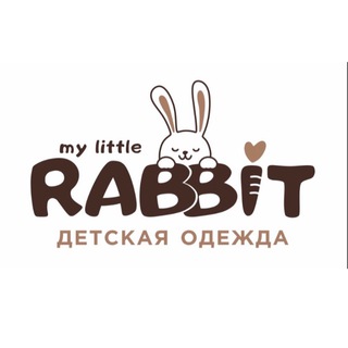 Логотип @mylittlerabbit74 - My little rabbit