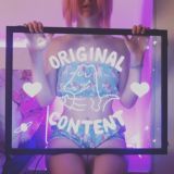 Логотип @mylittlerai - MyLittleRain LeyaGornaya whoisellie