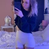 Логотип @mylittlerainvideos - MyLittleRain — Лея Горная, Оляша & Другие