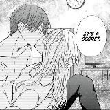 Логотип @mylive999lvl - Моя любовь 999 уровня к Ямаде-куну