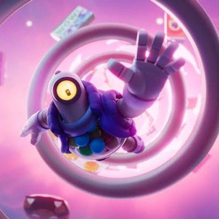 Логотип @mylivebs - БРАВЛ СТАРС МОЯ ЖИЗНЬ