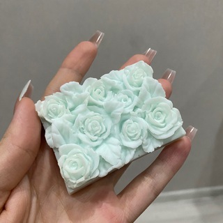 Логотип @mylo_ruchnoy_raboty - Мыло ручной работы