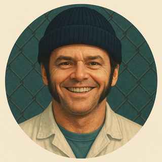 Логотип @mylodbrok - Полетели вместе с кукушкой 🔞