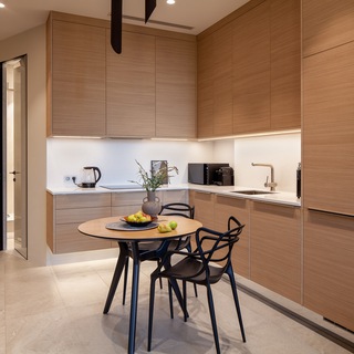 Логотип @mylogicinterior - My Logic