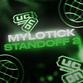 Логотип @mylotick - Mylotick So2