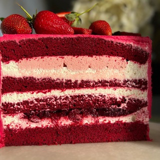 Логотип @myloveey96 - Записки кондитера