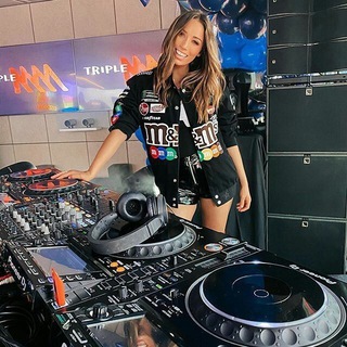 Логотип @myloveisdeep - Deep Cocktails Chat ♠️ 🎶Drugs for souls🎼