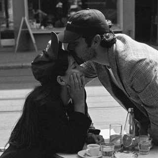 Логотип @myloveluiza - я люблю