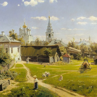 Логотип @mylovemoscowwalks - Москва любимая