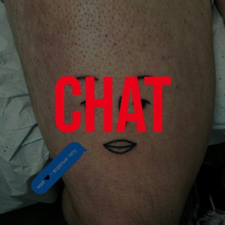 Логотип @mylovetatoochat - ❌май лав - всратые тату❌ chat