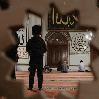 Логотип @mylquran - ش اليوم وإنس الغد