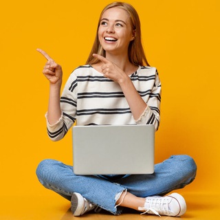 Логотип @mylti_pylt - Детский садик №8