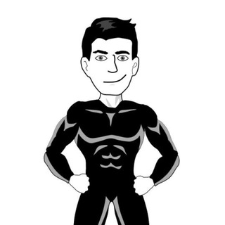 Логотип @myltihaip_official - МУЛЬТИХАЙП