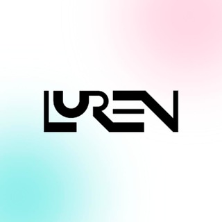 Логотип @myluren - LUREN | Омоложение | Косметология