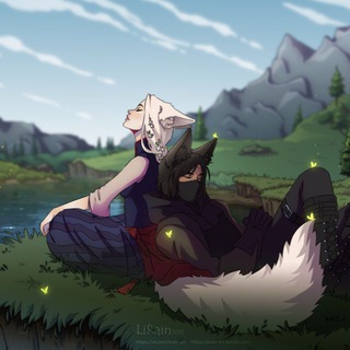 Логотип @mymagicplacekomm - Комментарии, мысли, предложения, критика?)