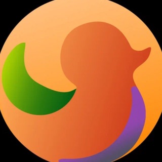 Логотип @mymandarinkaru - MYMANDARINKA