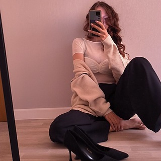 Логотип @mymarketplacestyle - Находки на маркетплейсах