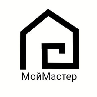 Логотип @mymaster1982 - Мой Мастер