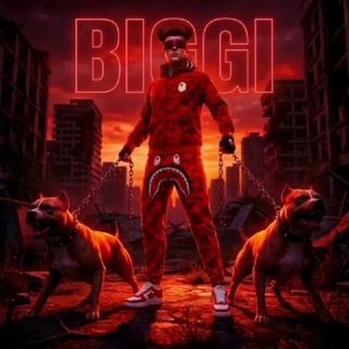 Логотип @mymia_pubg1 - BIGGI PUBG