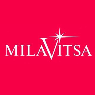 Логотип @mymilavitsa - Milavitsa | Салон белья