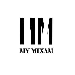 Логотип @mymixam - MY MIXAM | трендовая одежда | вещи для дома