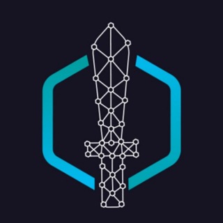 Логотип @mymnproject - Bladenet Project