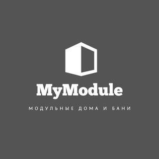 Логотип @mymodule - Mymodule