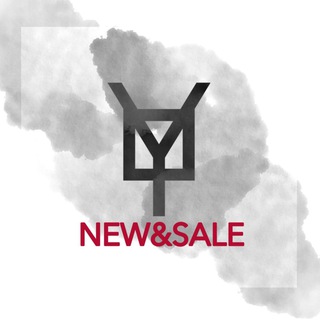 Логотип @mymokondo_outlett - MyMokondo NEW&SALE