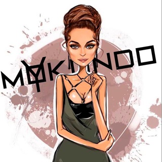 Логотип @mymokondoshop - MyMokondo