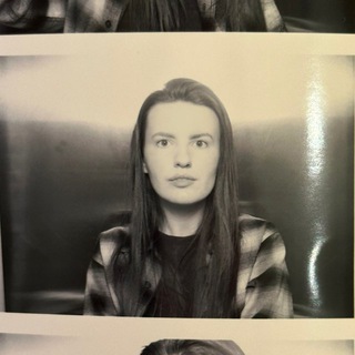 Логотип @mymoonprism - sasha's visual notes ☁️✍🏻