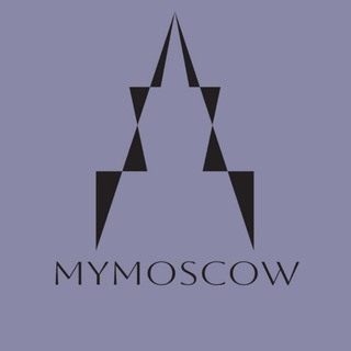 Логотип @mymoscowchat1 - Недвижимость | My Moscow chat