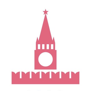 Логотип @mymoscownews - Моя маленькая Москва