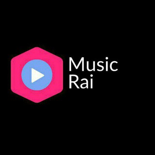 Логотип @mymusicraii - MUSIC RAI⏪▶️⏩ Музыка / MUSIC