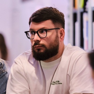 Логотип @mynamearam - ARAM