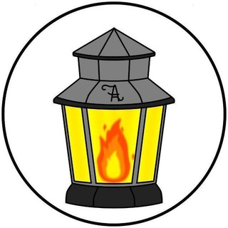 Логотип @mynamefoxi - Lanterno