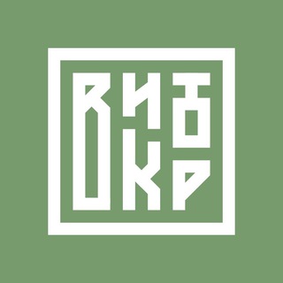 Логотип @mynameisviktor_channel - Мануфактура Виктора Пушкарева