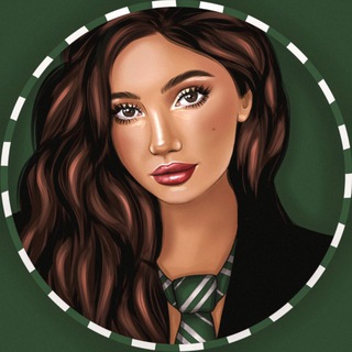 Логотип @mynamekattyaa - Драмиона — моя Римская империя⚡️