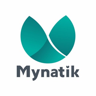 Логотип @mynatik_2022 - Mynatik