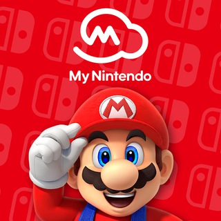 Логотип @mynintendo - myNintendo | Switch 2 | Новости