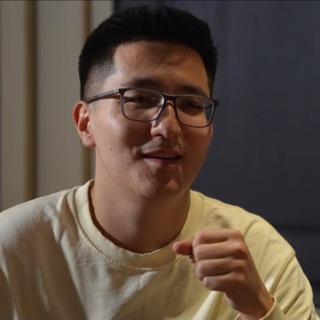 Логотип @mynzhassarov_ilyas - Mynzhassarov