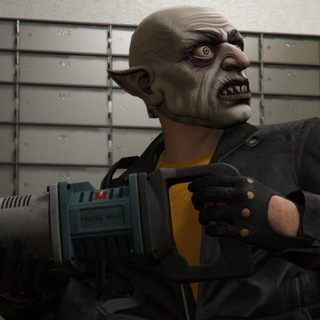 Логотип @myodnoikrovi - СОСЕД