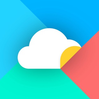 Логотип @myofficeru - МойОфис