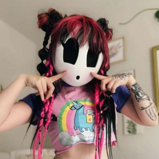 Логотип @myonlyfap - ❤️ONLYFAP❤️