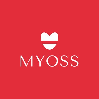 Логотип @myoss - MYOSS