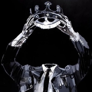 Логотип @myoxygeno - THE Knight