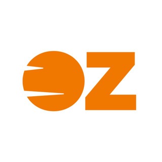 Логотип @myozby - OZ